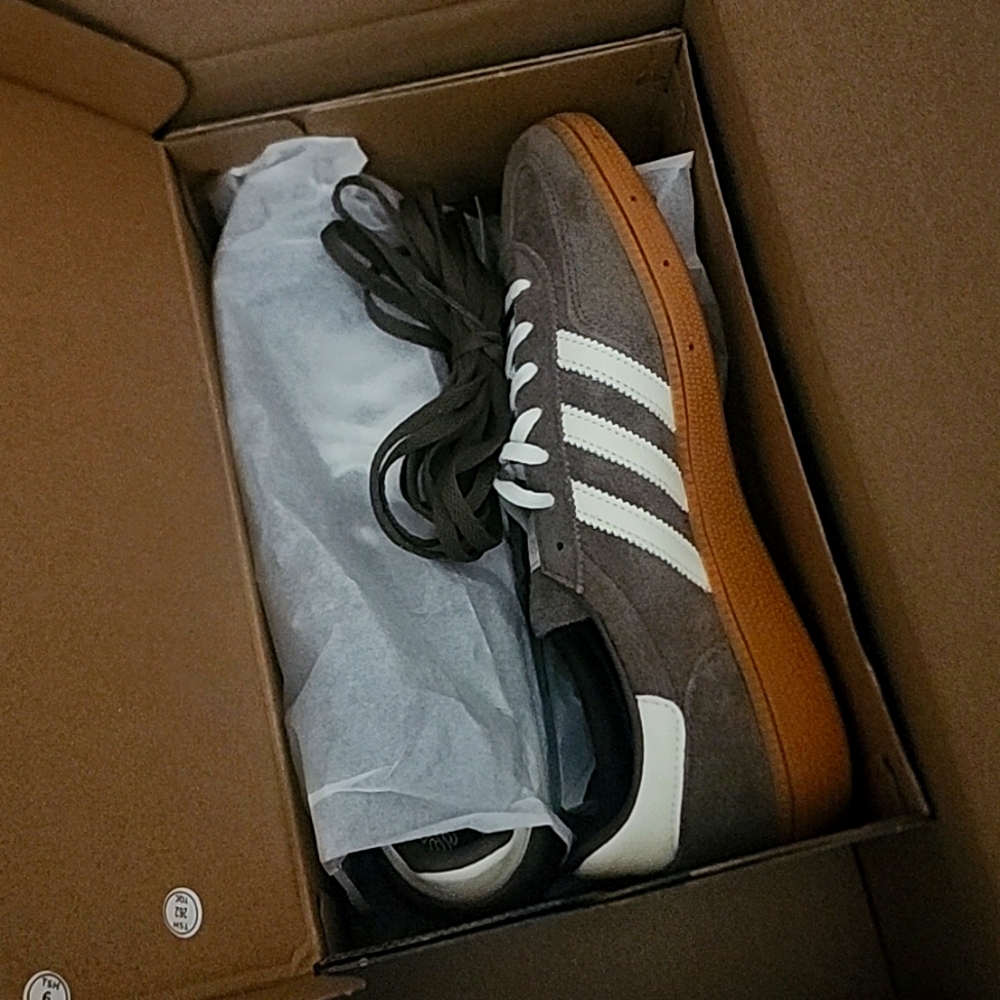 Adidas Handball Spezial Shoes
